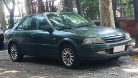 Ford Lynx Guia 2000 Manual Gasoline 