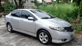 2009 Honda City 1.3 IVTEC for sale