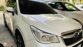 For sale 2014 Subaru Forester XT