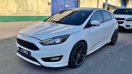 CHEAPEST 2016 Ford Focus S Plus Ecoboost