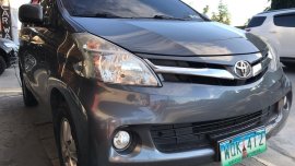 Used Toyota Avanza G 2014 Automatic for sale 