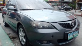 FOR SALE: 2005 Mazda 3 Automatic Sedan 