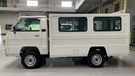 Brand New 2020 Mitsubishi L300 for sale in Manila 