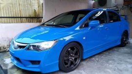 2008 Honda Civic for sale in Baguio 