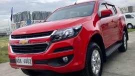 2019 Chevrolet Trailblazer for sale in Paranaque 
