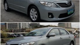 Toyota Corolla Altis 2014 for sale in Pasig 