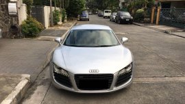 2012 Audi R8 V8 for sale in Quezon City