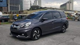 Used Honda Mobilio 2016 for sale in Lapu-Lapu