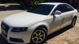 2008 Audi A4 for sale in Cebu City