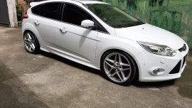 Second-hand Ford Focus 2013 for sale in Pasig