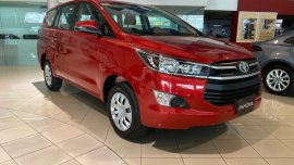 2020 Toyota Innova for sale in Quezon 