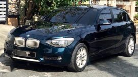 2013 Bmw 118D for sale in Makati 