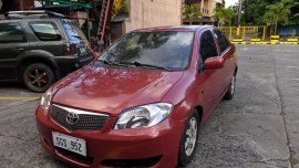 Toyota Vios 2005 for sale in Las Pinas