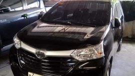 2018 Toyota Avanza for sale in Quezon City 