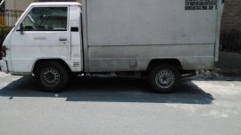 2001 Mitsubishi L300 for sale in Muntinlupa