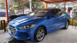 2016 Hyundai Elantra for sale in Parañaque 