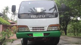 Selling 1987 Isuzu Elf Truck in Lemery