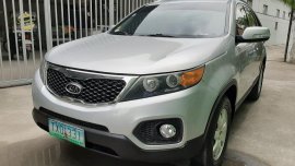 Used Kia Sorento 2012 for sale in Pasig