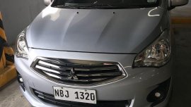 2017 Mitsubishi Mirage G4 for sale in San Jose del Monte