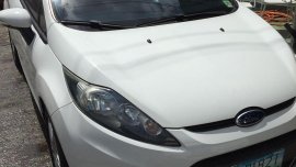 2012 Ford Fiesta for sale in Pasig 