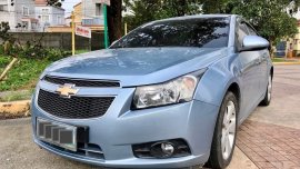 2011 Chevrolet Cruze for sale in Manila
