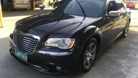 Used Chrysler 300C 2013 for sale in Pasig