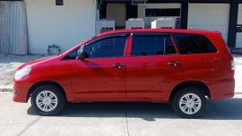 2014 Toyota Innova for sale in Manila