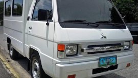 2012 Mitsubishi L300 for sale in Roxas City