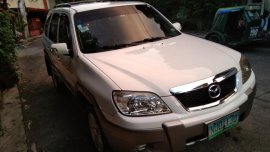 2009 Mazda Tribute for sale in Quezon City