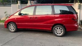 Toyota Previa 2003 for sale in Manila