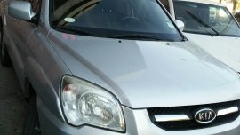 Used Kia Sportage 2009 for sale in Cebu City