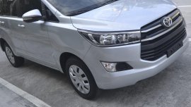 2nd-hand Toyota Innova 2017 for sale in Quezon City