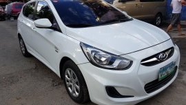Hyundai Accent 2013 for sale in Quezon City