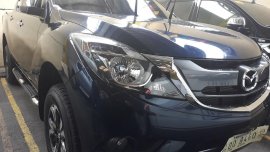 2018 Mazda Bt-50 for sale in Manila