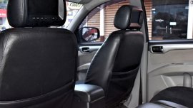 Second-hand Mitsubishi Montero 2014 for sale in Lemery