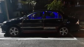 2009 Mitsubishi Lancer Manual Gasoline for sale 