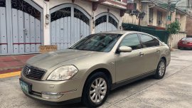 2008 Nissan Teana for sale in Manila