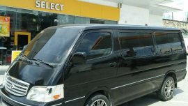 Used Toyota Grandia 2018 for sale in Cebu City