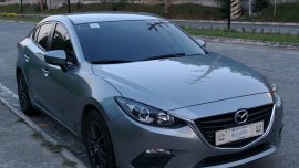 2016 Mazda 3 for sale in Makati 