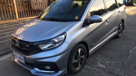 Honda Mobilio 2017 for sale in Angeles