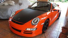2005 Porsche 911 for sale in Manila