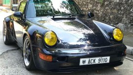 Used Porsche 911 1993 for sale in Cebu City