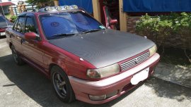 Nissan Sentra 1994 for sale in Calamba