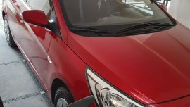 Used Hyundai Accent 2018 for sale in Parañaque