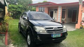 2007 Toyota Fortuner for sale in Kawit