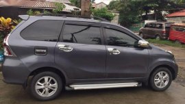2015 Toyota Avanza for sale in Pasay 