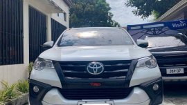 2018 Toyota Fortuner for sale in Tarlac City