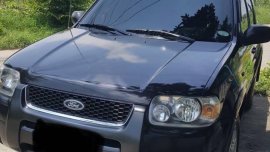Ford Escape 2006 for sale in Batangas