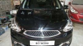 Used Mitsubishi Mirage 2018 for sale in Cainta