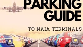 The Guide to Parking at Naia Terminals: Rates, Advice & More